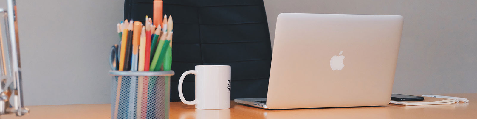 WordPress Website